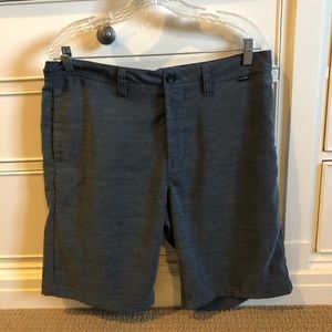 Travis Mathew shorts